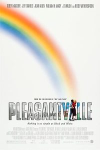 Pleasantville 1998 پلیزنتویل