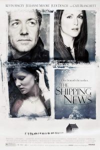The Shipping News 2001 اخبار کشتی‌رانی