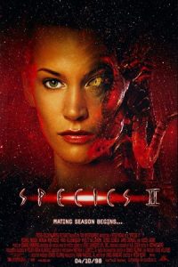 Species II 1998 گونه ۲