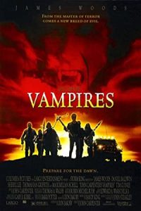Vampires 1998 خون‌آشام