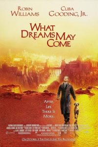 What Dreams May Come 1998 چه رویاهایی می آیند
