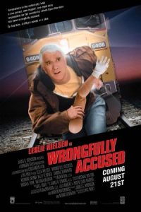 Wrongfully Accused 1998 به اشتباه متهم شد