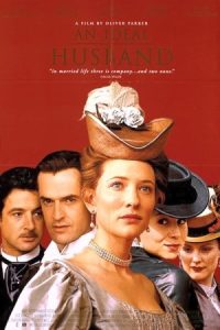An Ideal Husband 1999 یک همسر ایده آل