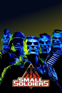 Small Soldiers 1998 سربازان کوچک