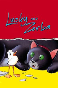 Lucky and Zorba 1998 لاکی و زوربا