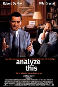 Analyze This 1999 تحلیلش کن