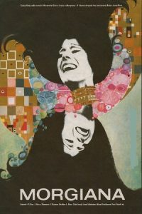 Morgiana 1972 مورگیانا
