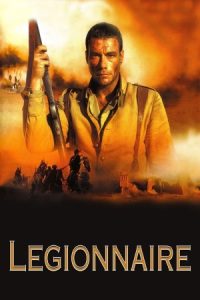 Legionnaire 1998 لژیونر