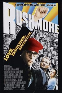 Rushmore 1998 راشمور