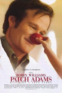 Patch Adams 1998 پچ آدامز