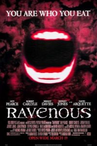 Ravenous 1999 گرسنگی