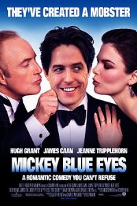 Mickey Blue Eyes 1999 میکی زاغه