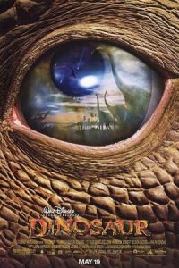 Dinosaur 2000 دایناسور