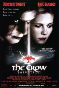 The Crow: Salvation 2000 کلاغ: رستگاری