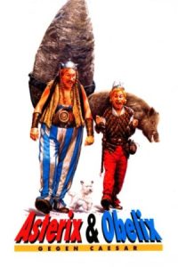 Asterix and Obelix vs. Caesar 1999 آستریکس و اوبلیکس در برابر سزار