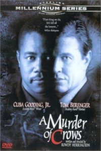 A Murder of Crows 1998 کشتار کلاغ ها