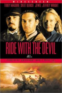 Ride with the Devil 1999 سواری با اهریمن