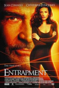 Entrapment 1999 تله‌گذاری