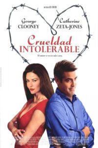 Intolerable Cruelty 2003 ظلم تحمل ناپذیر