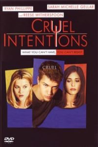 Cruel Intentions 1999 نیت بی رحمانه