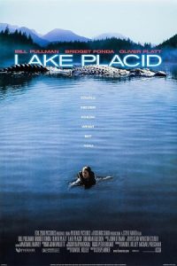 Lake Placid 1999 دریاچه آرام