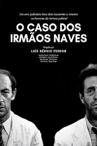 Case of the Naves Brothers 1967 پرونده برادران ناوس