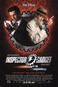 Inspector Gadget 1999 کارآگاه گجت