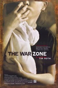 The War Zone 1999 منطقه جنگی