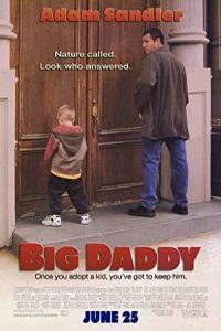Big Daddy 1999 محبت پدری