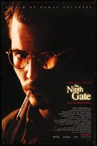 The Ninth Gate 1999 دروازه نهم