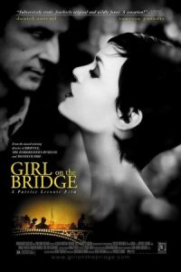 Girl on the Bridge 1999 دختری بر روی پل