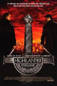 Highlander: Endgame 2000 کوه نشین: پایان بازی