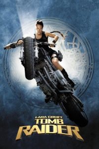 Lara Croft: Tomb Raider 2001 لارا کرافت: مهاجم مقبره