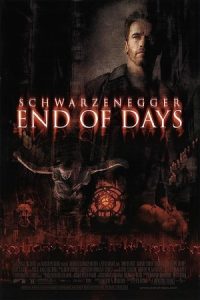 End of Days 1999 پایان دوران