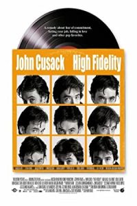 High Fidelity 2000 وفادارانه