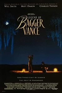 The Legend of Bagger Vance 2000 افسانه بگر ونس