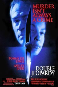 Double Jeopardy 1999 مخاطره مضاعف