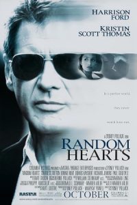 Random Hearts 1999 قلب های تصادفی