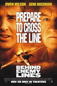 Behind Enemy Lines 2001 پشت خطوط دشمن