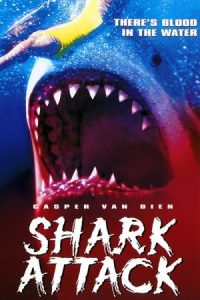 Shark Attack 1999 حمله کوسه