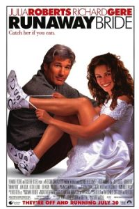 Runaway Bride 1999 عروس فراری