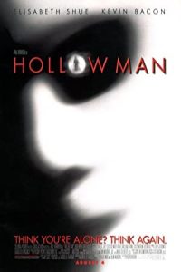 Hollow Man 2000 مرد توخالی