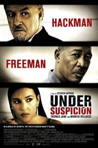 Under Suspicion 2000 مظنون