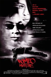 Romeo Must Die 2000 رومئو باید بمیرد