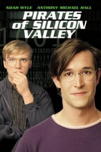 Pirates of Silicon Valley 1999 غارتگران دره سیلیکون