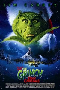 How the Grinch Stole Christmas 2000 چگونه گرینچ کریسمس را دزدید