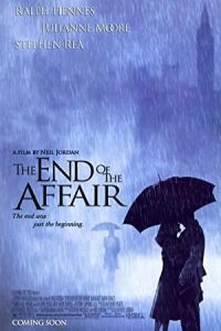 The End of the Affair 1999 پایان رابطه