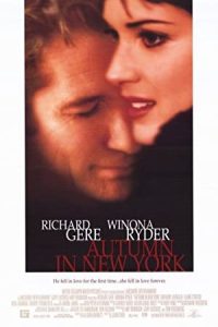 Autumn in New York 2000 پاییز در نیویورک