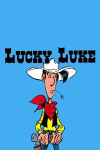 Lucky Luke 1983 لوک خوش شانس