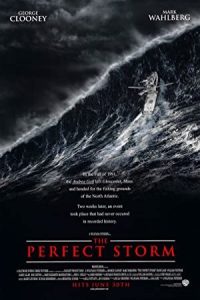 The Perfect Storm 2000 طوفان کامل